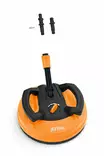 STIHL Patiopesuri RA 110 - STIHL pesureiden lisävarusteet - 49105003903 - 2