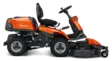 R316TsX AWD RIDER + Combi 103 - Husqvarna Rider ajettavat leikkurit - 9705429-01C103 - 2