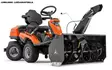 R316TsX AWD RIDER + Combi 103 - Husqvarna Rider ajettavat leikkurit - 9705429-01C103 - 5