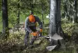 HUSQVARNA 450S II MOOTTORISAHA 13" - Husqvarna yleissahat - 9707027-13 - 5