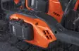 Husqvarna 525IHE3 Pensasleikkuri - Husqvarna BLI-X pensasleikkurit - 9707049-03 - 3
