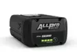Akku AP 300 P AllPRO 333 Wh - STIHL AP lisävarusteet - EA134006523 - 1