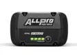 Akku AP 300 P AllPRO 333 Wh - STIHL AP lisävarusteet - EA134006523 - 3