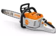 STIHL MSA 300.1 C-O akkusaha - STIHL AP akkukoneet - MA022000083 - 2