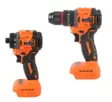 ROBOTA AKKUKONEPAKETTI 2IN1 COMBO - Poraaminen ja kiinnittäminen - R01-10103 - 1