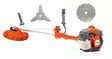 Husqvarna 336FR raivaussaha - Husqvarna raivaussahat - 9666047-03 - 1