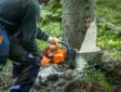 Husqvarna 450X 13" moottorisaha - Husqvarna yleissahat - 9707029-13 - 4