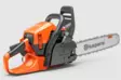 Husqvarna 450X 13" moottorisaha - Husqvarna yleissahat - 9707029-13 - 2