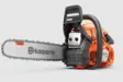 Husqvarna 450X 13" moottorisaha - Husqvarna yleissahat - 9707029-13 - 1
