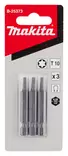 MAKITA RUUVAUSKÄRKI BASIC 50MM TORX 10, 3KPL - Ruuvauskärjet ja hylsyt - B-25373 - 2