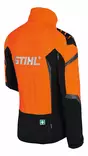 STIHL ADVANCE X-Vent takki, koko S huomio-oranssi - Metsurin takit - 00883351003 - 2
