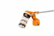 STIHL FSA 110 R AKKUKÄYTTÖINEN RUOHOTRIMMERI, I.A - STIHL AP akkukoneet - FA070115723 - 3