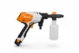STIHL RCA 20.0 Akkupesuri PAKETTI - STIHL AS akkukoneet - RA020117613 - 5
