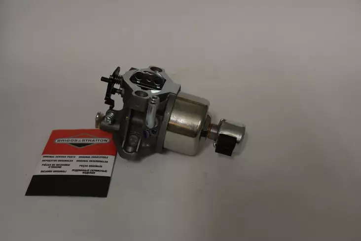 B&S Kaasutin 594593 - Kaasuttimet - 594593 - 1