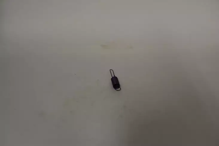 B&S Kaasuttimen jousi 262663 - Regulaattorin jouset, säätimet - 262663 - 1