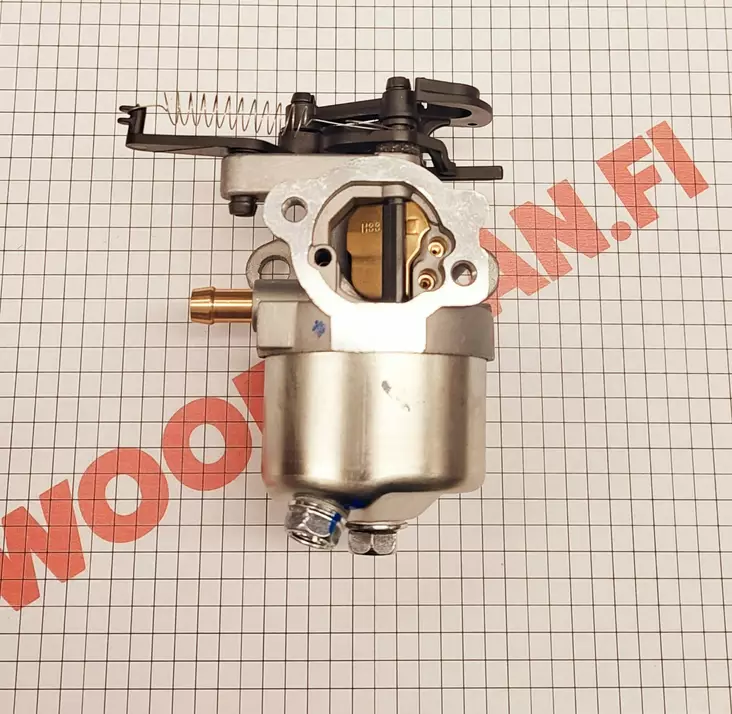 B&S kaasutin 591852 - Kaasuttimet - 5208073 - 1