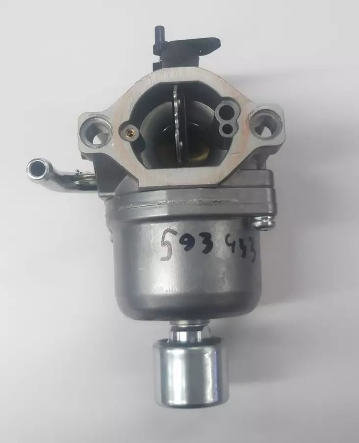 B&S kaasutin 593433 Nikki 592225 - Kaasuttimet - 593433 - 1