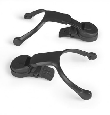 BT Kypäräadapteri STIHL - Alusmyssyt ja niskasuojat - 00008898013 - 1