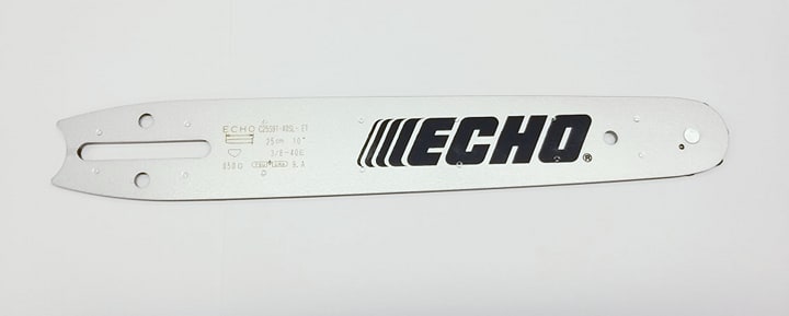 Echo laippa 25CM 10" 1,3mm 3/8 40vl - Echo 3/8" laipat - X121-000003 - 1