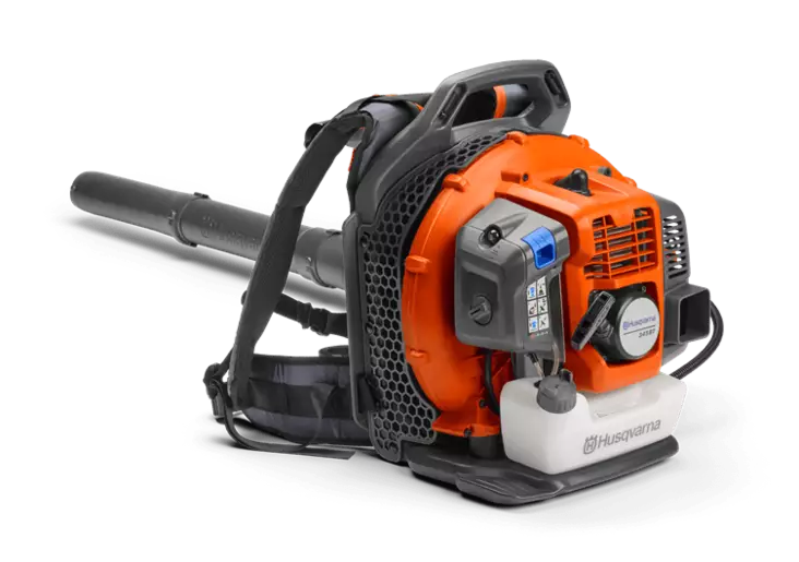 Husqvarna 345BT reppupuhallin - Husqvarna lehtipuhaltimet - 9704669-03 - 1