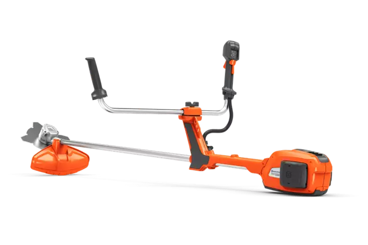 Husqvarna 520iRX akkuraivaussaha - Husqvarna BLI-X trimmerit ja raivurit - 9679162-03 - 1