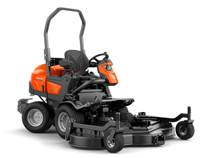 Husqvarna P 535HX etuleikkuri - Husqvarna suurteholeikkurit - 9679855-03 - 1