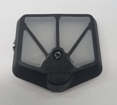 ILMANSUODATIN 238,242 - Ilmansuodattimet ja suodatinrungot - 5031519-03 - 1