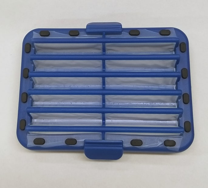 ILMANSUODATIN 545FX FXT AT, TALVI - Ilmansuodattimet ja suodatinrungot - 5900802-03 - 1