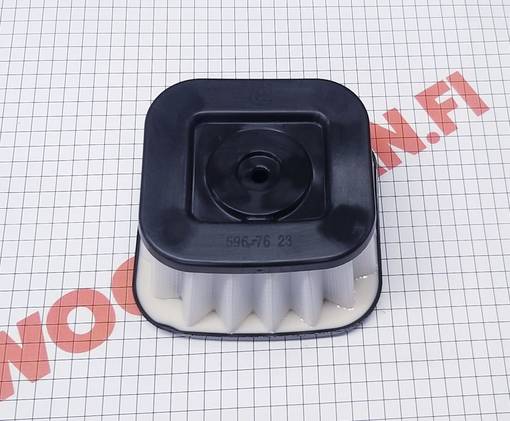 ILMANSUODATIN 572XP, TALVI - Ilmansuodattimet ja suodatinrungot - 5967623-03 - 1