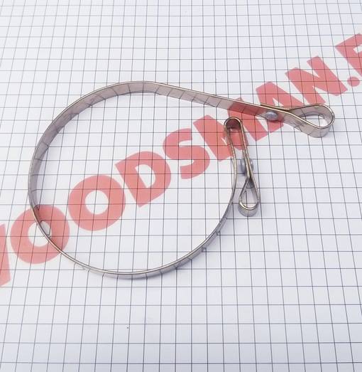 Jarrupanta Formula 60 Plus - Ketjuposket ja jarrupannat - 5382350-73 - 1