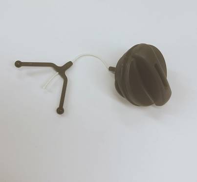 KORKKI, SÄILIÖ - Polttoainekorkit ja öljykorkit - 5441112-03 - 1