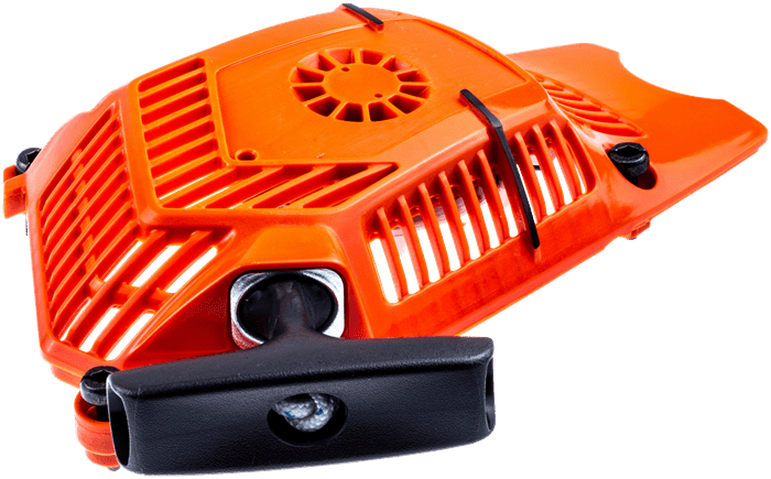 KÄYNNISTINLAITE 550XP/XPG/545 - Käynnistimet ja käynnistimen osat - 5884151-03 - 1