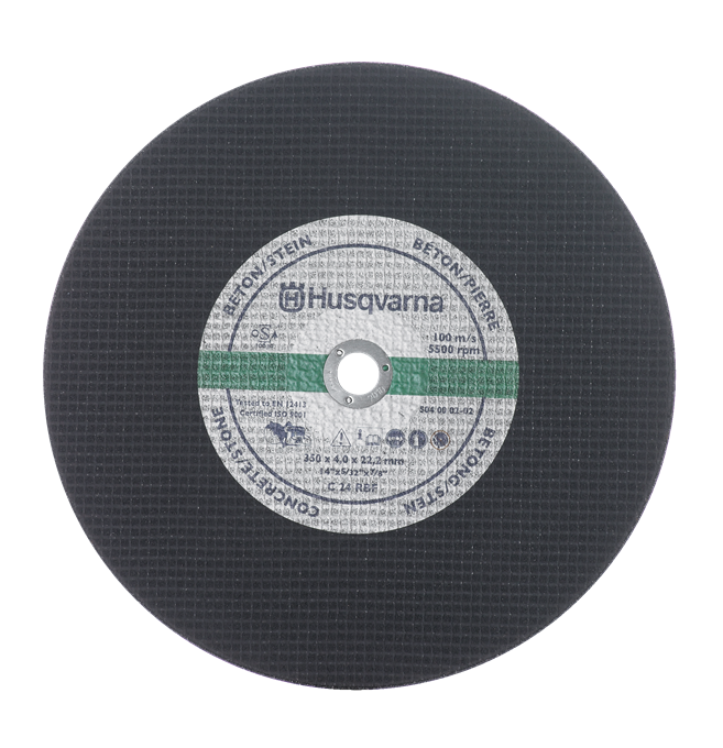 Katkaisulaikka metallille 350mm - Laikkaleikkureiden terät - 5040005-03 - 1