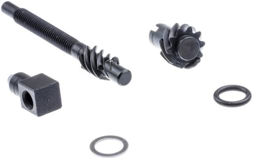 Ketjun kiristinsarja 550XP 545 - Ruuvit, mutterit ja aluslevyt - 5752604-03 - 1