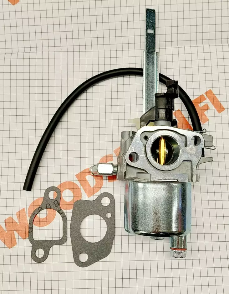 LCT kaasutin 208cc 20824051 - Kaasuttimet - 5850204-03 - 1