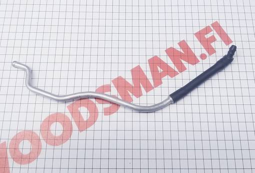 POLTTOAINEPUTKI MS192CE/TCE - Bensaletkut, öljyletkut, impulssiletkut - 11373505003 - 1