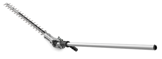 Pensasleikkurivarustus HA 860 - Husqvarna lisälaitteet - 5963166-03 - 1