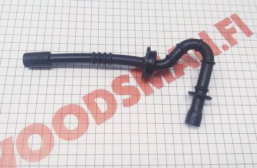 Polttoaineletku Stihl MS210,230,250 - Bensaletkut, öljyletkut, impulssiletkut - 11233587703 - 1