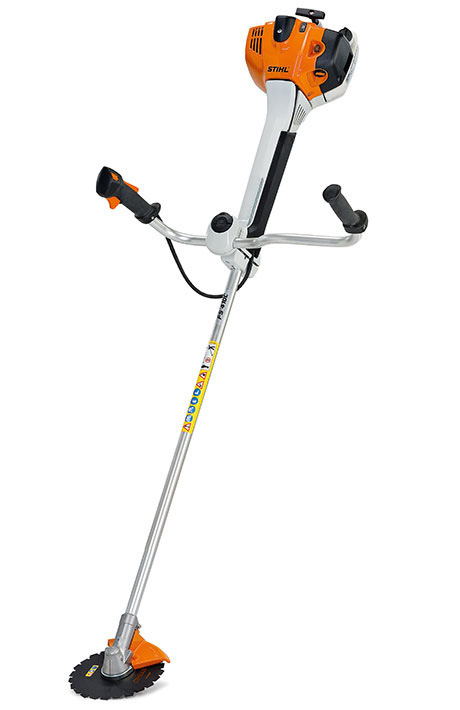 STIHL FS 410 C-Em K Raivaussaha - STIHL raivaussahat - 41472000383 - 1