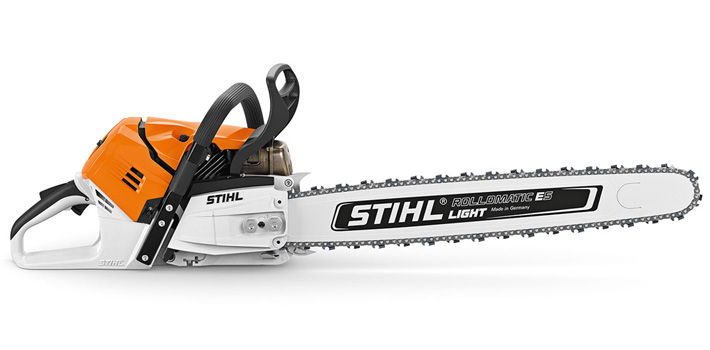 STIHL MS 500i W moottorisaha - STIHL ammattisahat - 11472000003 - 1