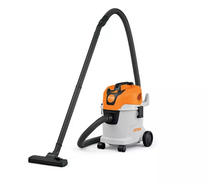 STIHL SE 33 kuiva- ja märkäimuri - Kuiva- ja märkäimurit - SE010124413 - 1