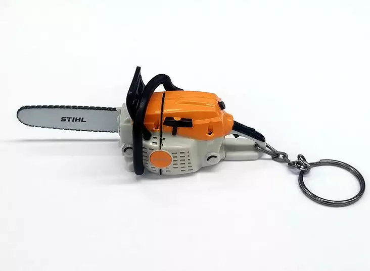 STIHL avaimenperä, moottorisaha - STIHL fanituotteet - 04209600003 - 1
