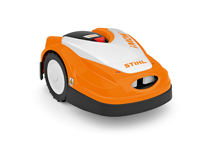 STIHL iMow RMI 422 robottileikkuri - STIHL iMOW robottiruohonleikkurit - 63010121403 - 1