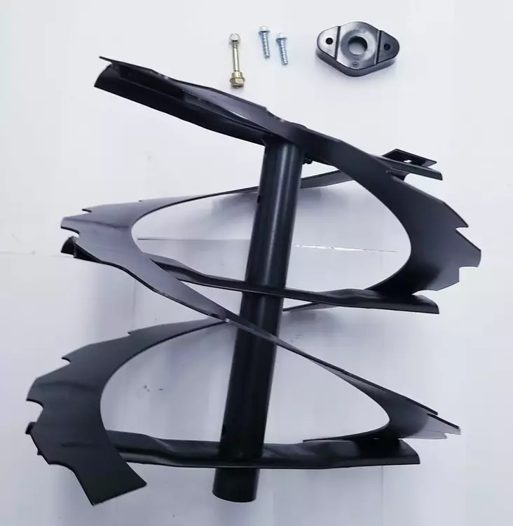 SYÖTTÖKIERUKKA, SARJA - Rungon osat ja liukusukset - 5324352-33 - 1