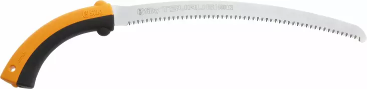 Silky Tsurugi Curve käsisaha 330mm - Silky oksasahat - No.456-33 - 1