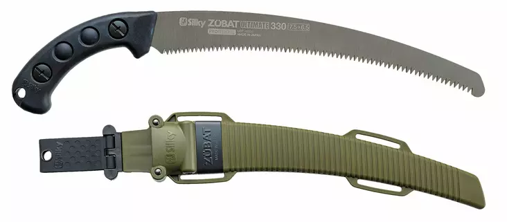 Silky Zubat ultimate oksasaha 330mm - Silky oksasahat - NO.746-33 - 1