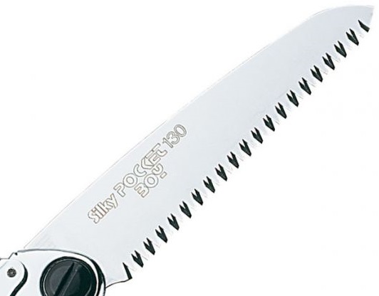 Silky pocketboy 130 varaterä - Silky oksasahat - 341-13 - 1