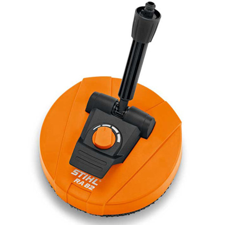 Stihl Patiopesurit RA 82 - STIHL pesureiden lisävarusteet - 49005003903 - 1