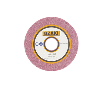 Teroituslaikka 100mm x 4,7mm x 22mm - Teräketjun teroituskoneet - 9302503 - 1