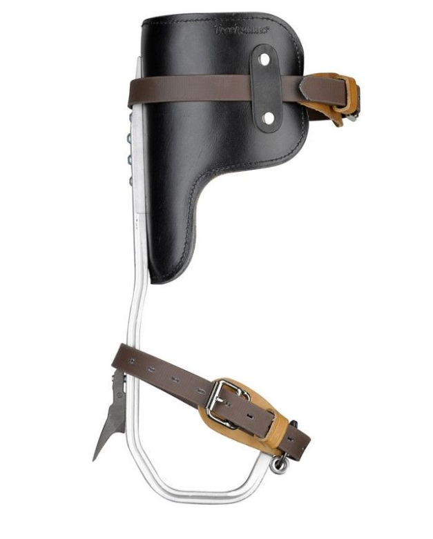 Tree Runner kaatokiipeilykengät - Kaatokiipeilykengät ja tolppakengät - E803 - 1